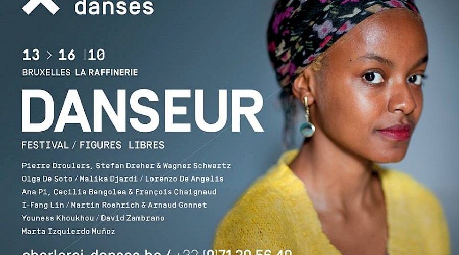 Festival Danseur 2015