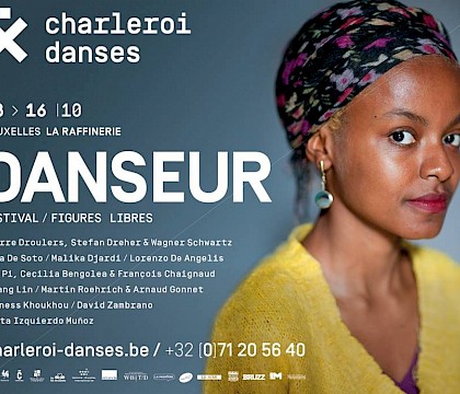 Festival Danseur 2015
