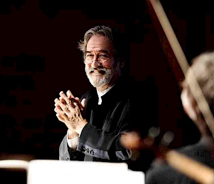 Jordi Savall au Bozar