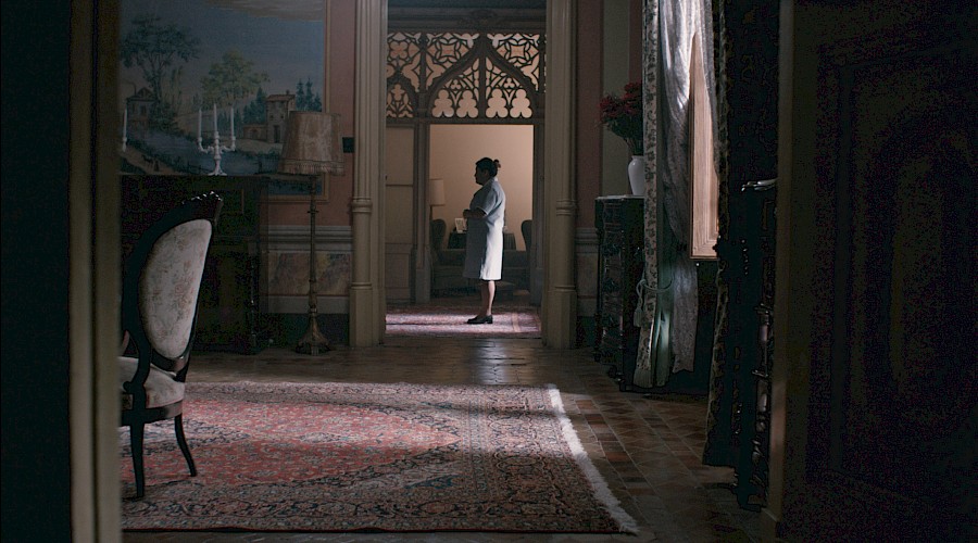 Leuven International Short Film Festival 2016