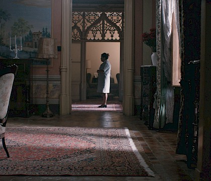 Kortfilmfestival Leuven 2016
