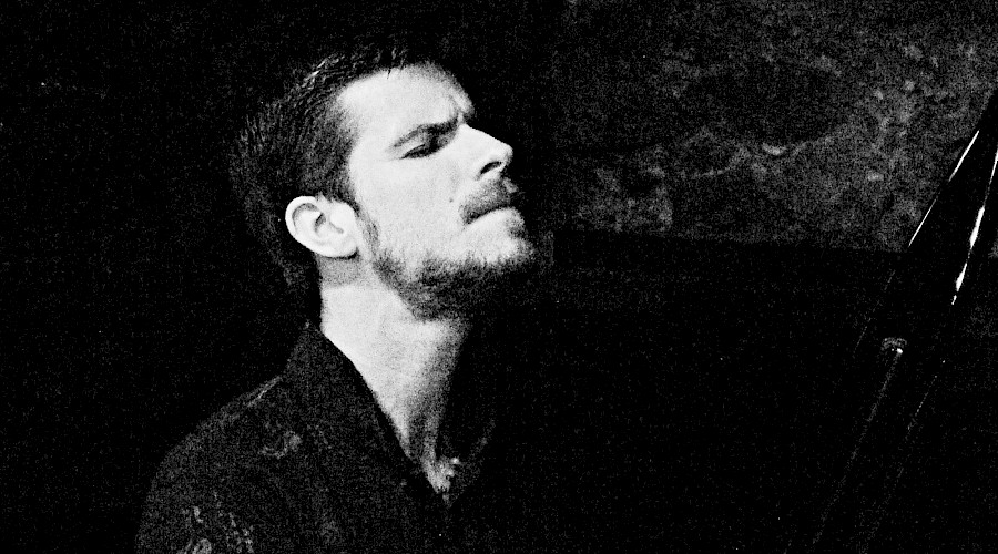 Marco Mezquida: Piano Solo
