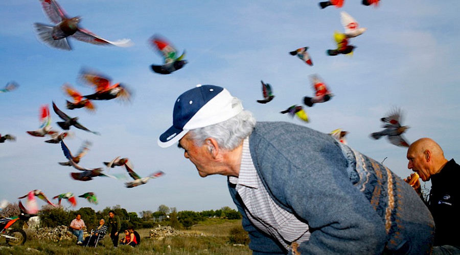 Photography & Resistance. A New Generation of Spanish Photographers.