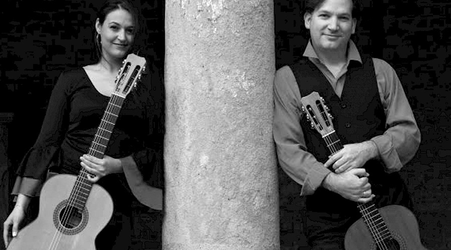 Brussels International Guitar Festival & Competition 2017