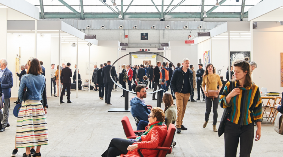 Art Brussels