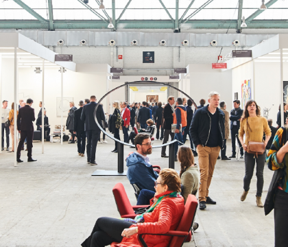 Art Brussels