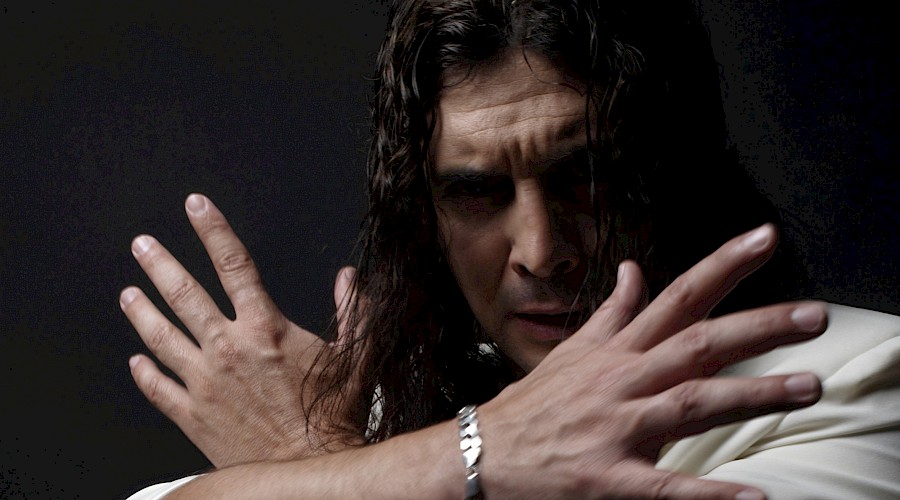 Domingo Ortega: concierto flamenco