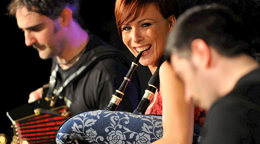 Festival Compostela 2017