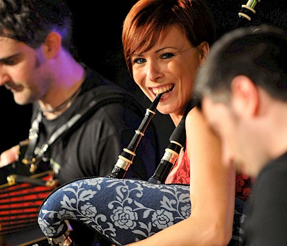 Festival Compostela 2017