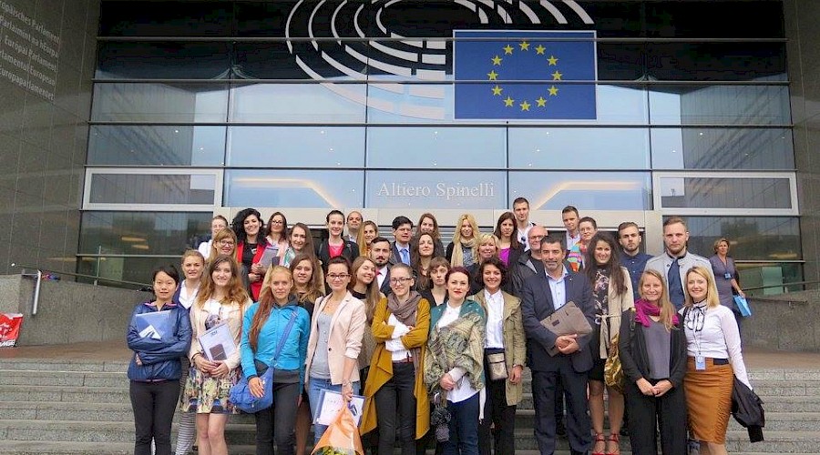 European Arts Forum 2017