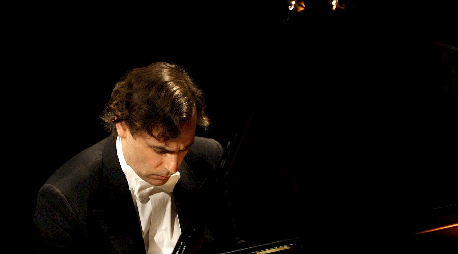 Mariano Ferrandez: concert