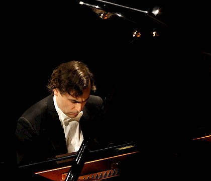 Mariano Ferrandez: concert
