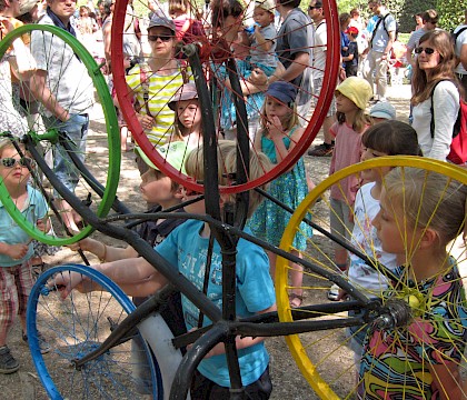 Festival Chassepierre 2017