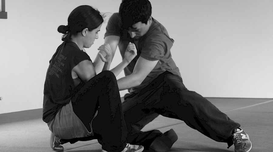 Quim Bigas & Aitana Cordero: To - Get- Her (e)