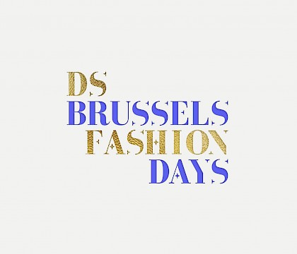 Brussels Fashion Days 2017 / Spanish Edition