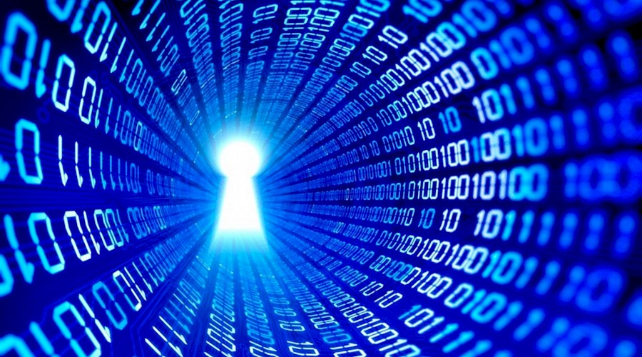 Encuentro sobre ciberseguridad con empresas españolas