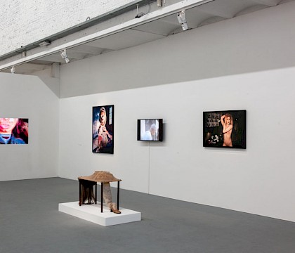 Private Choices en Centrale for Contemporary Art
