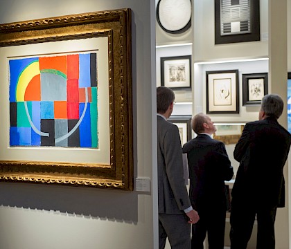 BRAFA 2018