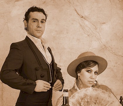 Flamenco Festival Amberes