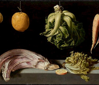Spanish Still Life