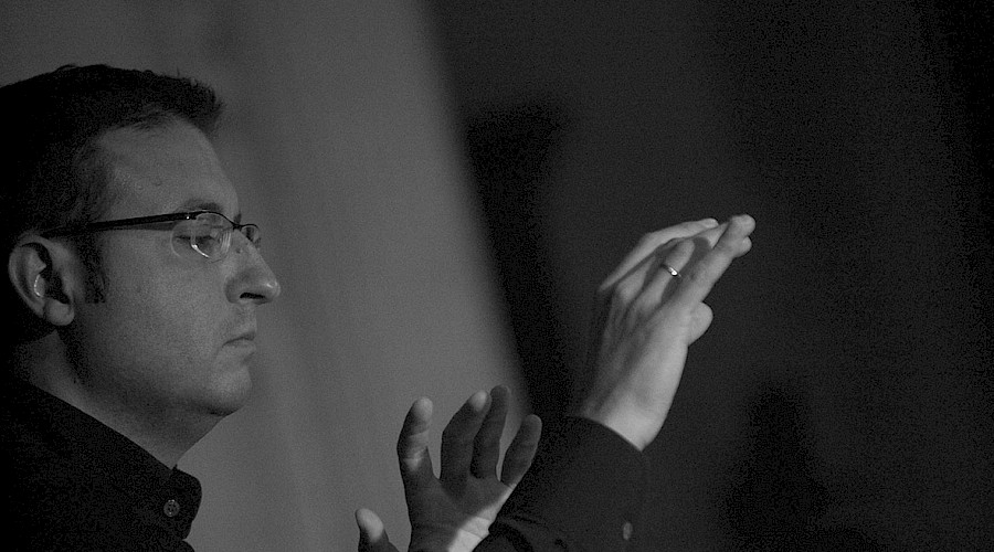 Dulzes Acentos, Amargos Silenzios