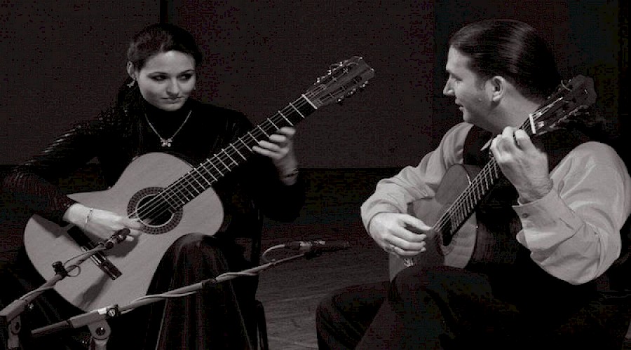 Brussels International Guitar Festival & Competition 2018
