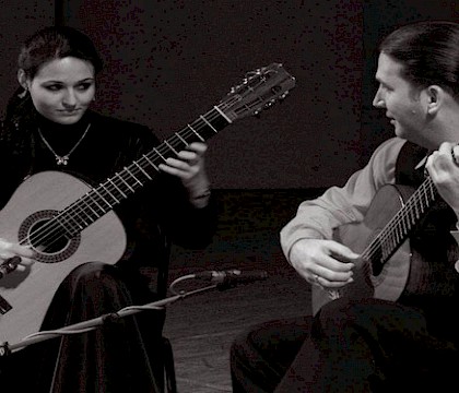 Brussels International Guitar Festival & Competition 2018