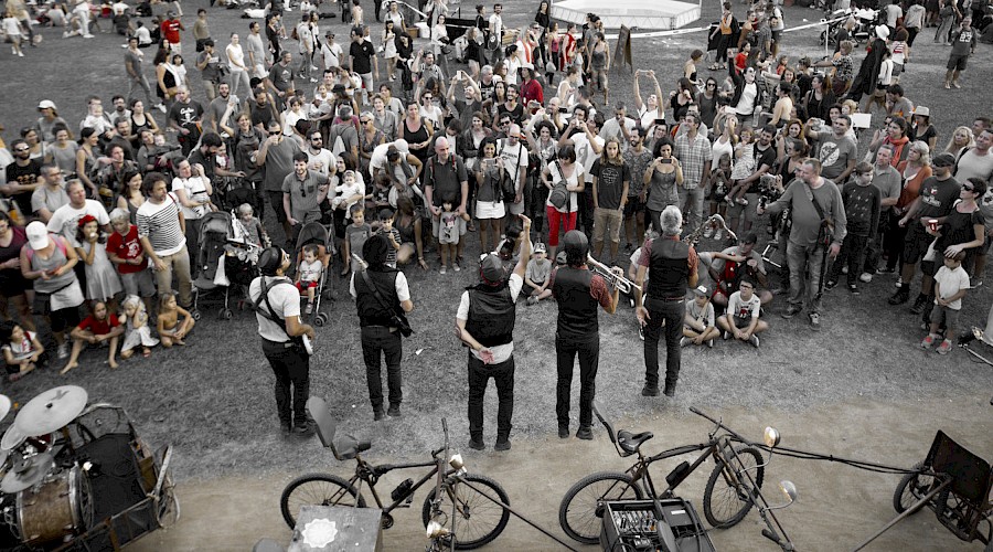 Sortilège festival
