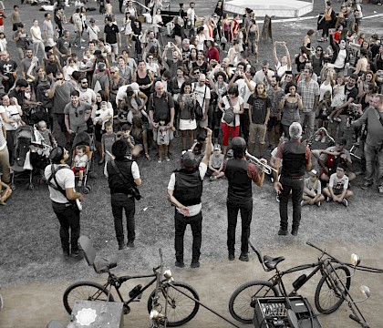 Sortilège festival
