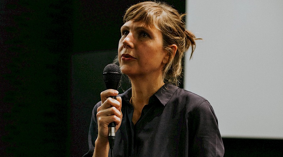 Céline Brouwez
