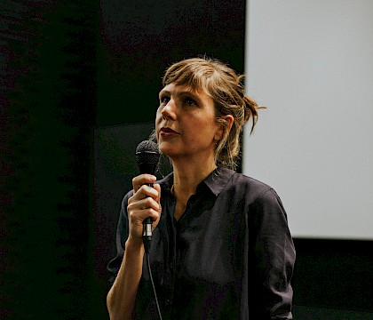 Céline Brouwez
