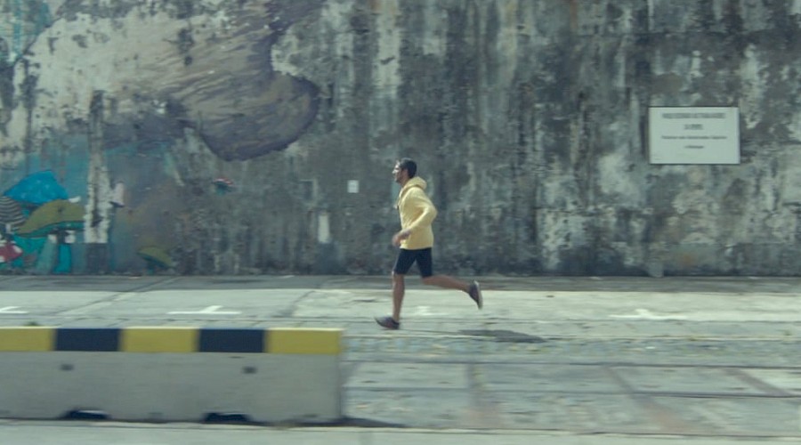 Leuven International Short Film Festival 2018