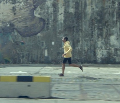 Kortfilmfestival Leuven 2018