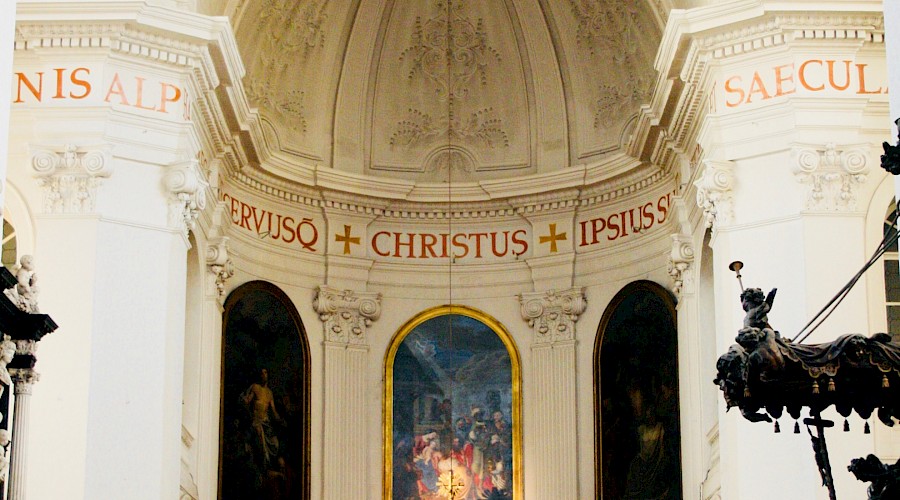 Concert Chamber Choir Amadeus