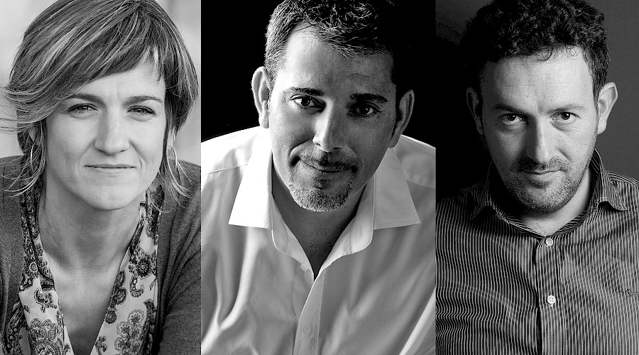 Feria del Libro de Bruselas 2019
