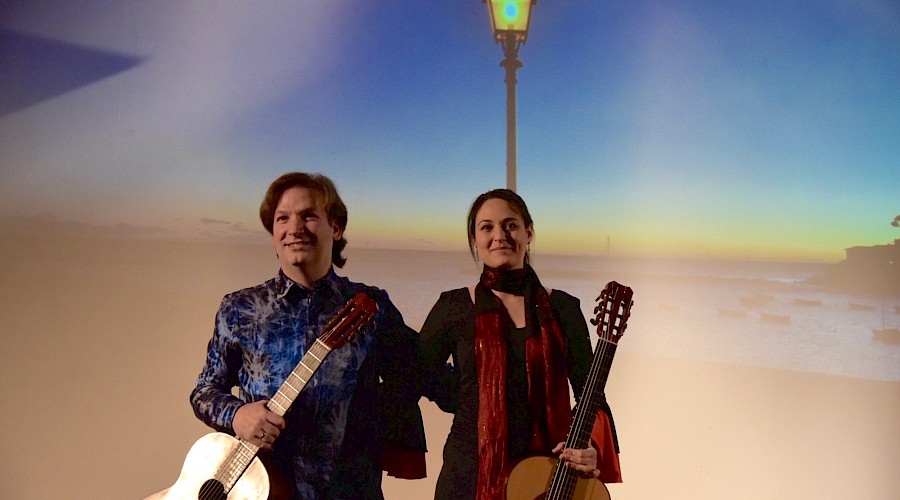Brussels International Guitar Festival & Competition 2019