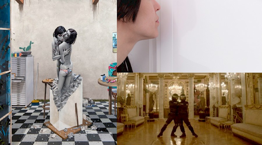 Art Brussels 2019
