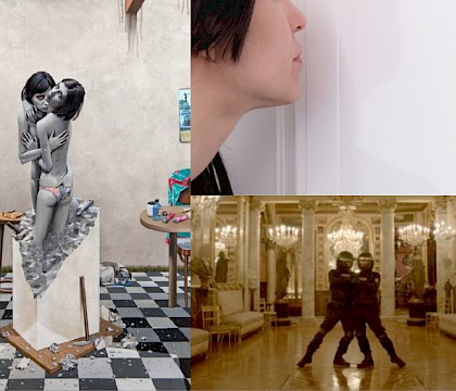 Art Brussels 2019