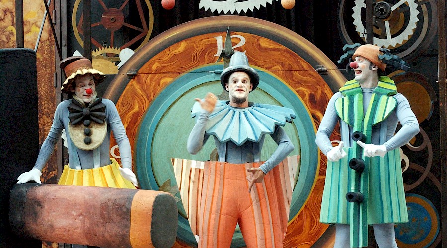 Theater aan Twater 2019