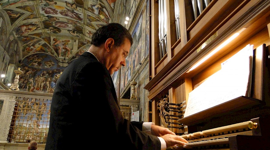 Festival de órgano Kathedraalfestival Brugge 2019