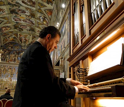 Festival de órgano Kathedraalfestival Brugge 2019