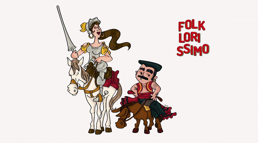 Folklorissimo 2019