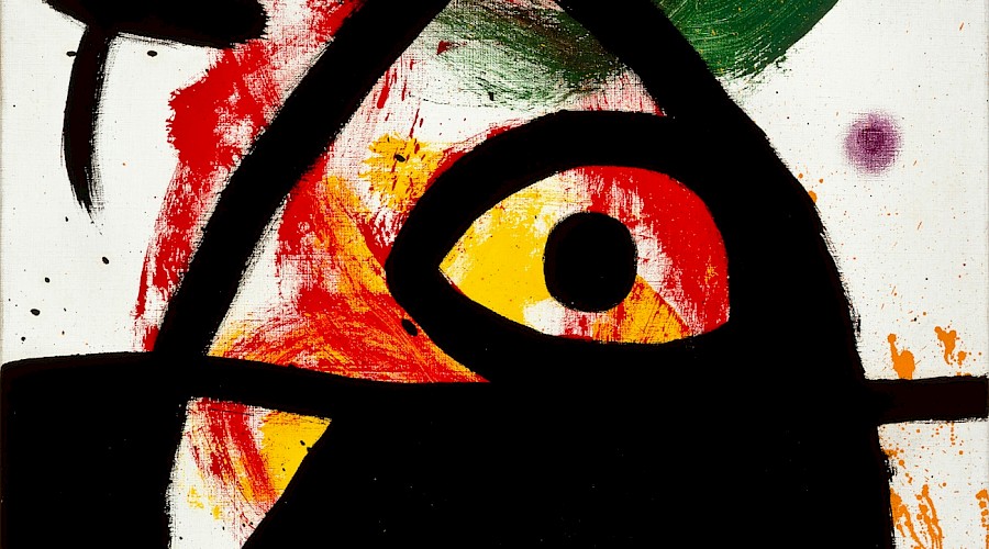 Universo Miró