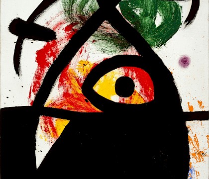 Universo Miró