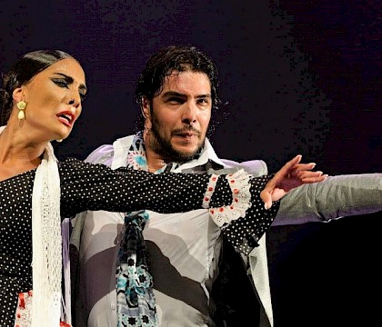 Peña Al Andalus: Flamenco in het hartje van Vlaanderen