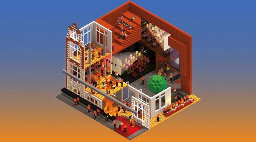 Kortfilmfestival Leuven 2019