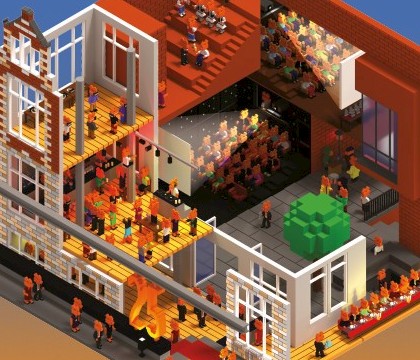 Kortfilmfestival Leuven 2019
