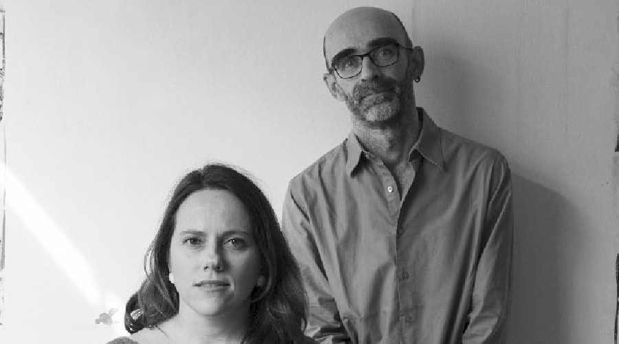 Bea Sarrias & Gabriel Schmitz : Architecture & Dance