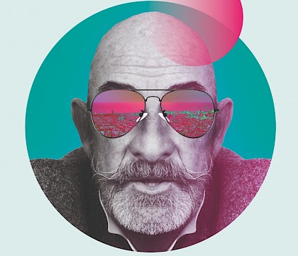 Un paleto ¡con talento!, Spaans theater in de VUB