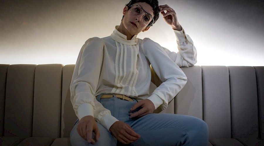 Focus España en el Théâtre National Wallonie-Bruxelles: Pasionaria